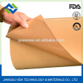 9025AJ teflon glass fibre cloth with PTFE coating customized size